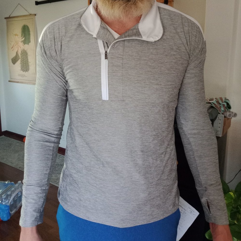 Under Armour Performance Jacket - image 1